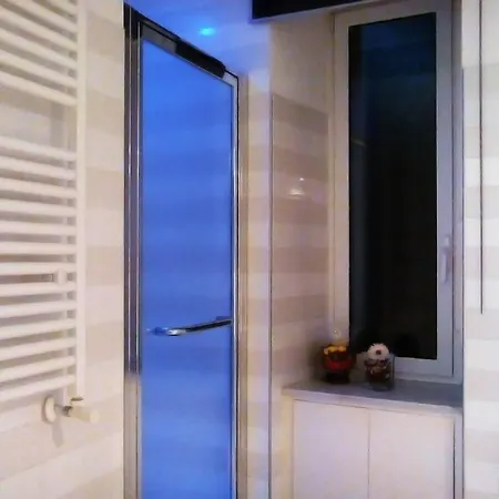 Luxury & Relax Centro Apartman