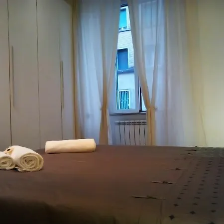 Luxury & Relax Centro *
