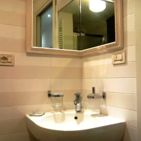 Luxury & Relax Centro Apartman *