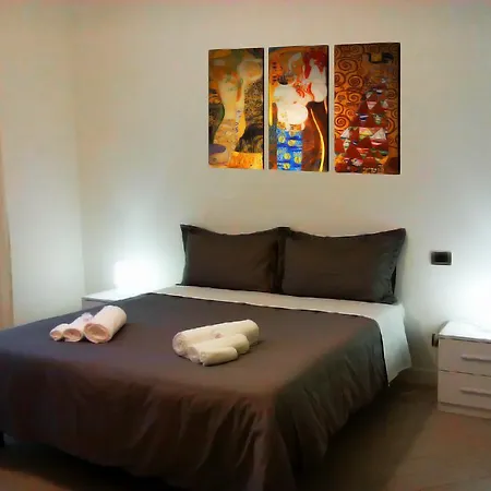 Apartman Luxury & Relax Centro *