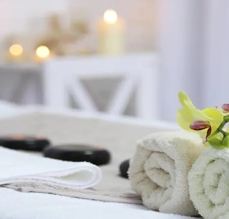 Luxury & Relax Centro Apartman