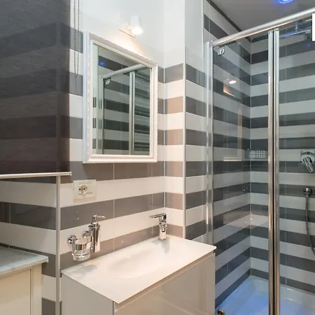 Apartman Luxury & Relax Centro