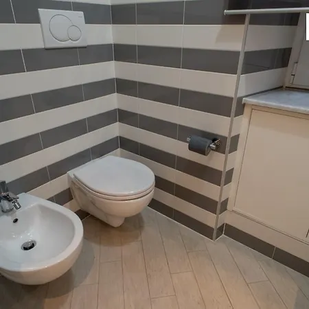 Apartman Luxury & Relax Centro *
