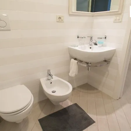 Apartman Luxury & Relax Centro *