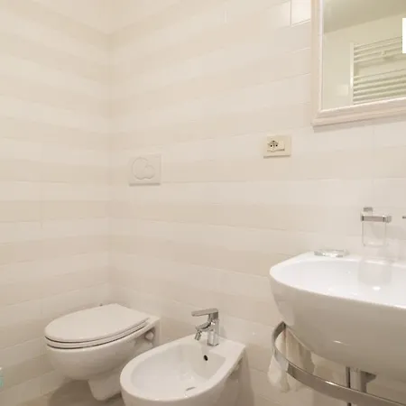 Apartman Luxury & Relax Centro