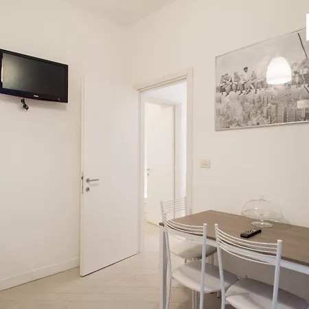 Apartman Luxury & Relax Centro