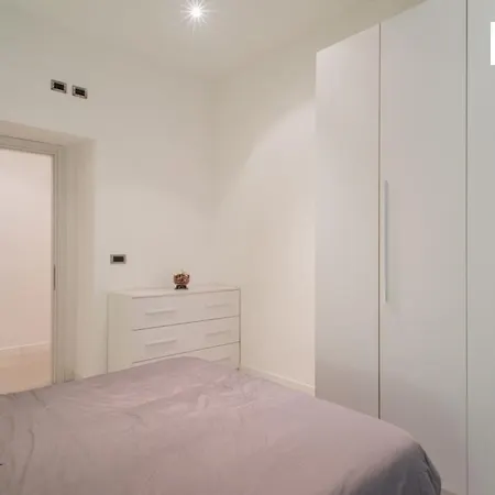 Apartman Luxury & Relax Centro Róma