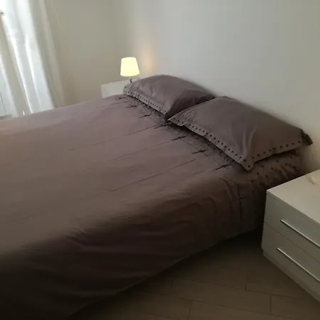 Apartman Luxury & Relax Centro Róma